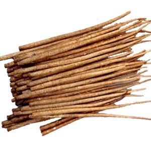 burdock 'och tIq