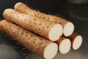 yam þykkni diosgenin
