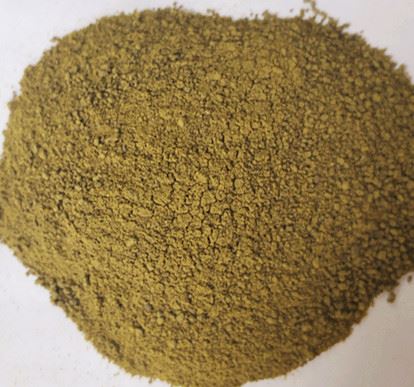 Alfalfa powder Alfalfa powder