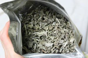 Herbal Tea Gynostemma Te Vine Tea Extract Kínverska Vine Tea Squaw Vine Tea Meðan á meðgöngu