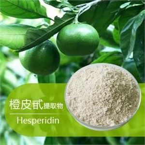 Hesperidin duft