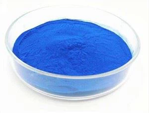 Phycocyanin duft