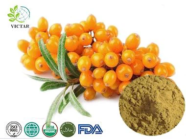 Seabuckthorn Extract
