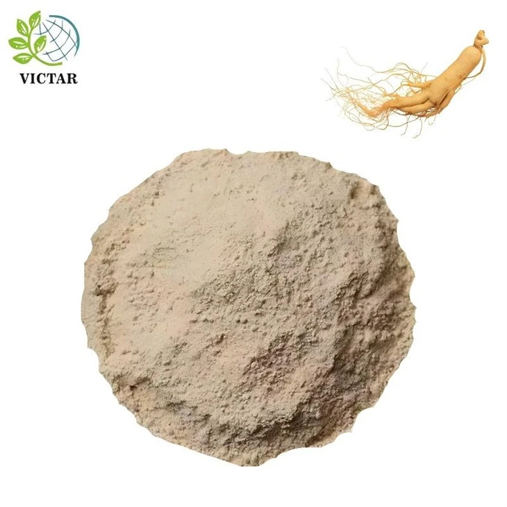 Ginseng þykkni