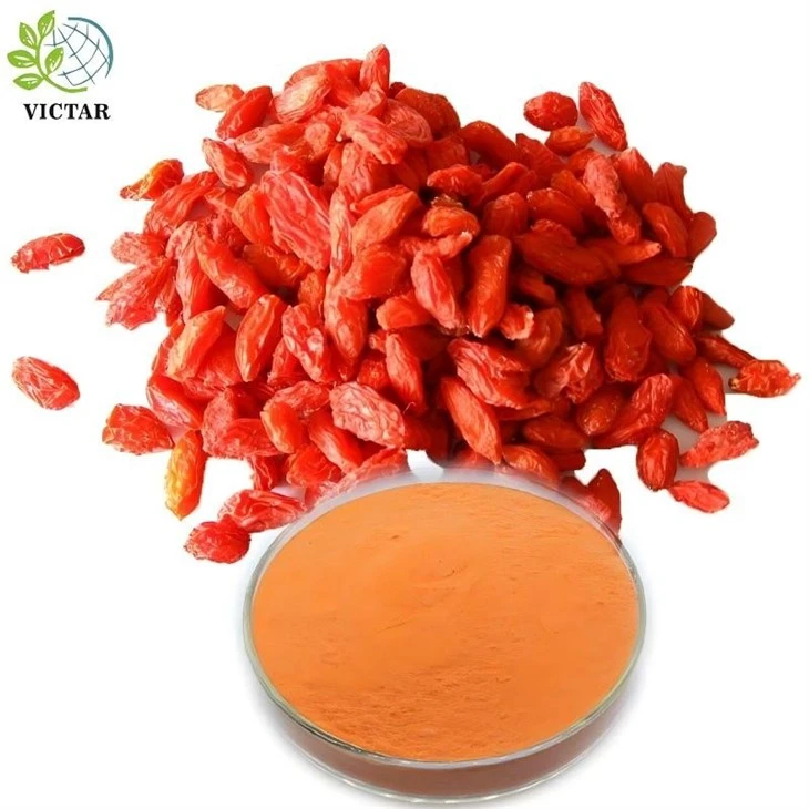 Goji berjaduft