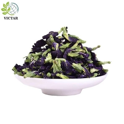 Butterfly Pea Blóm